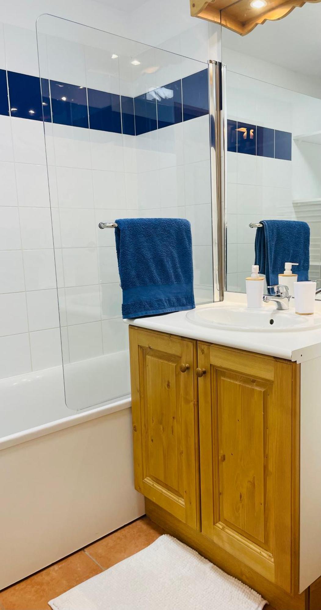Magnifique T3 Duplex 6 Pers Avec Parking Prive. Διαμέρισμα Orcières Εξωτερικό φωτογραφία